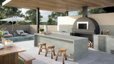 Aluminous Caesarstone Caesarstone - Zicana Boutique - 2